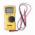 Sperry Digital Multimeter DM6800